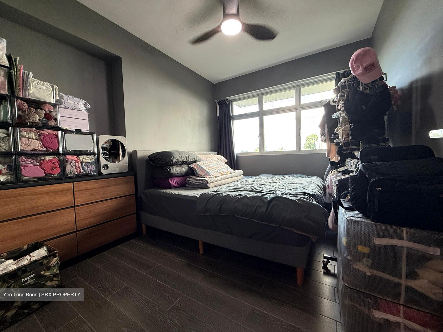 Blk 422B Northshore Straitsview (Punggol), HDB 4 Rooms #552051001